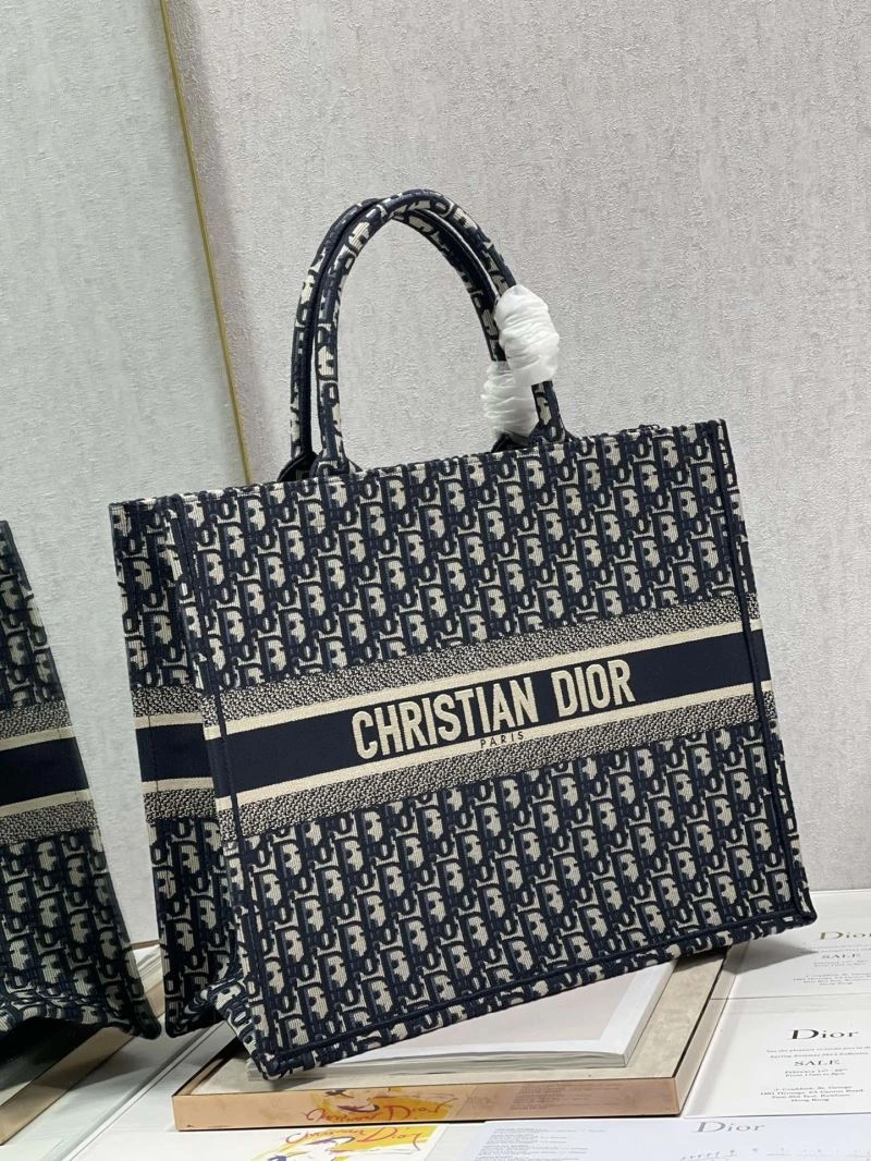 GoAnywhere Christian Dior Shopping Bags 76220