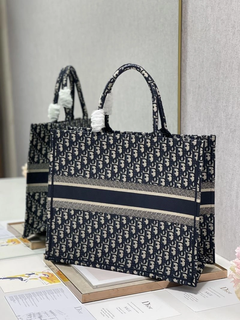 GoAnywhere Christian Dior Shopping Bags 76220
