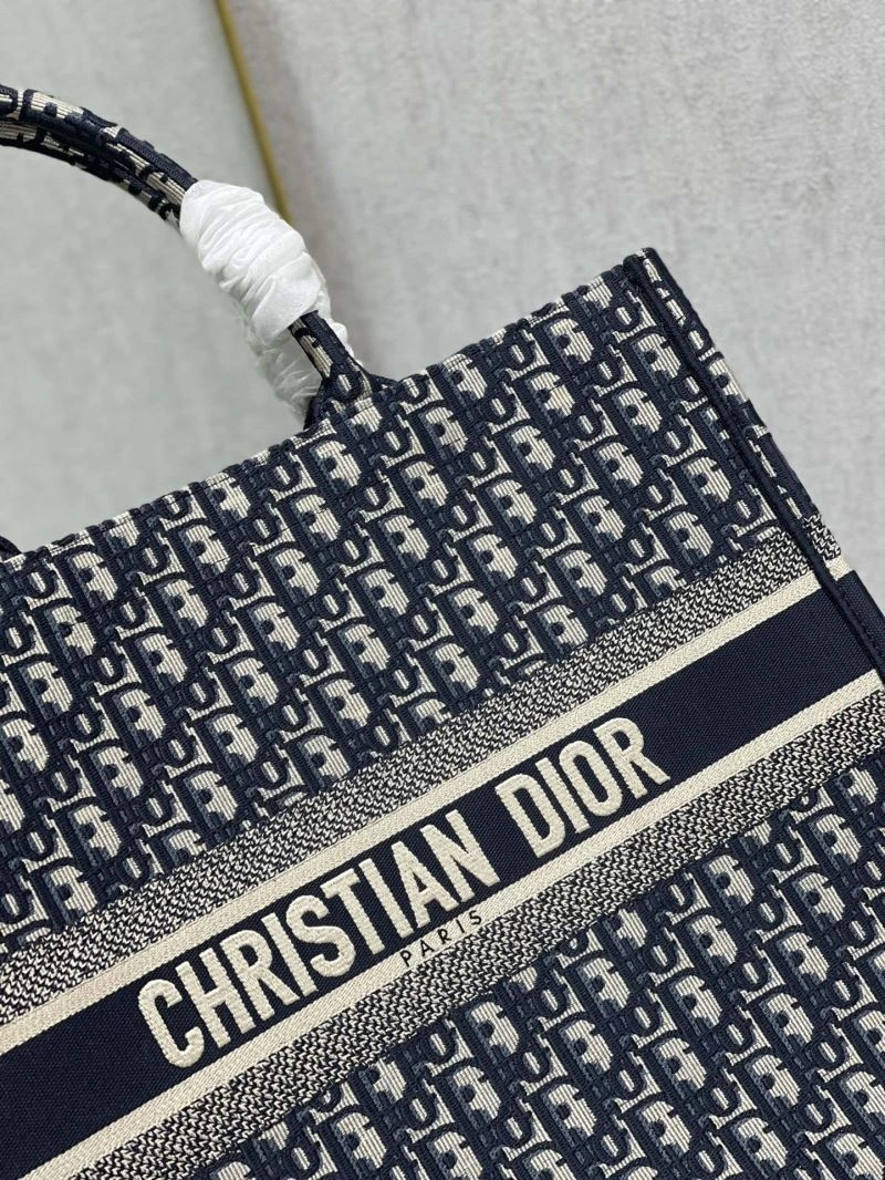 GoAnywhere Christian Dior Shopping Bags 76220