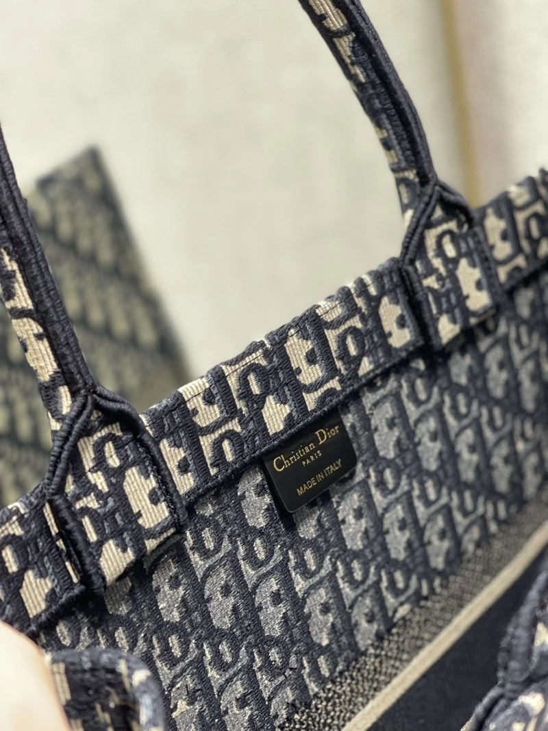 GoAnywhere Christian Dior Shopping Bags 76220