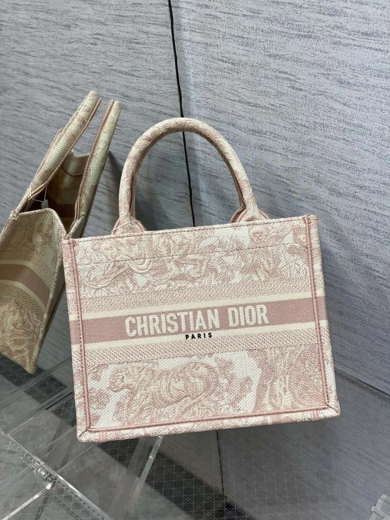 Christian Dior Shopping Bags Tailored 76215