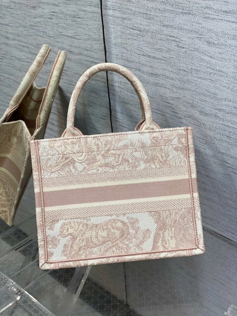 Christian Dior Shopping Bags Tailored 76215