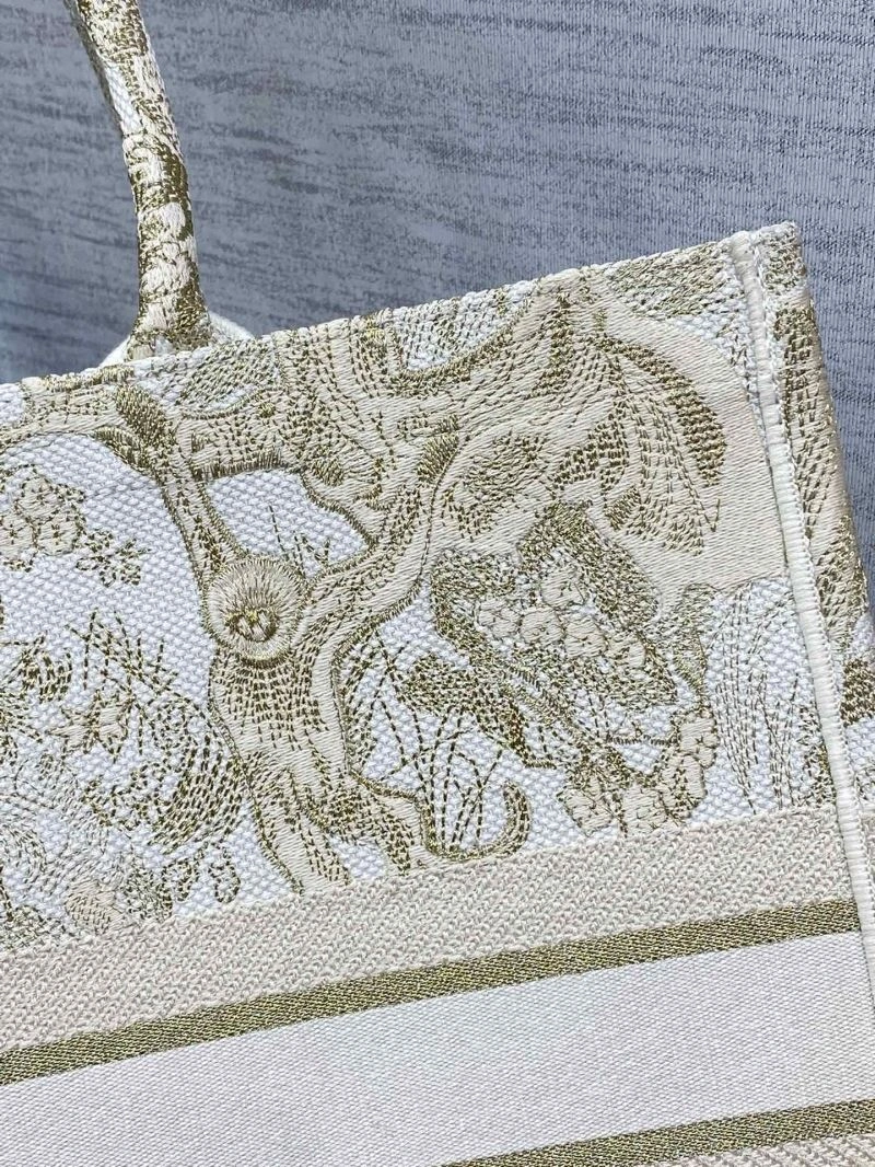 Chic Christian Dior Shopping Bags 76217