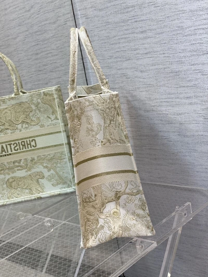Chic Christian Dior Shopping Bags 76217