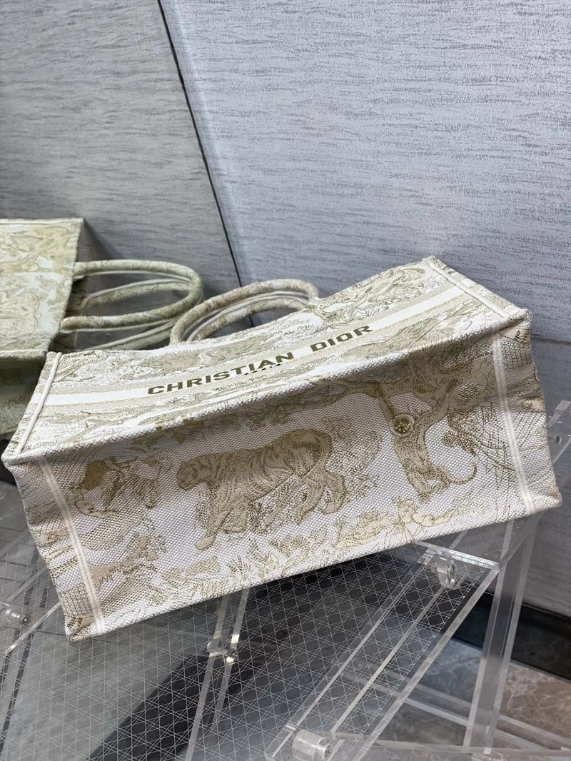 Chic Christian Dior Shopping Bags 76217