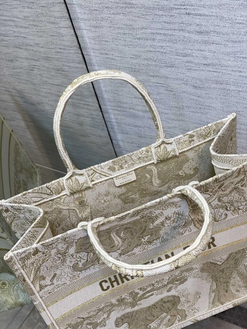 Chic Christian Dior Shopping Bags 76217