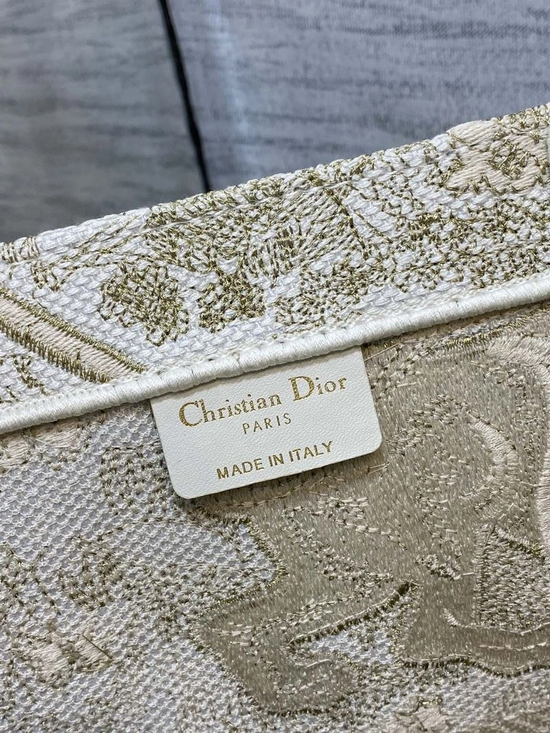 Chic Christian Dior Shopping Bags 76217