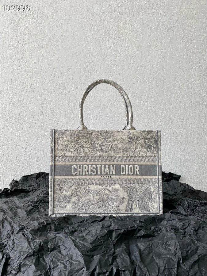 Bright Christian Dior Shopping Bags 76201