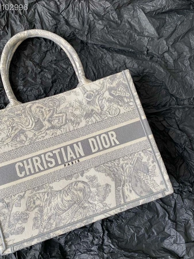 Bright Christian Dior Shopping Bags 76201