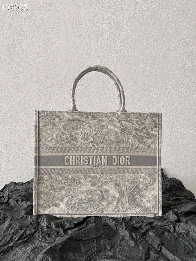 GoAnywhere Christian Dior Shopping Bags 76216