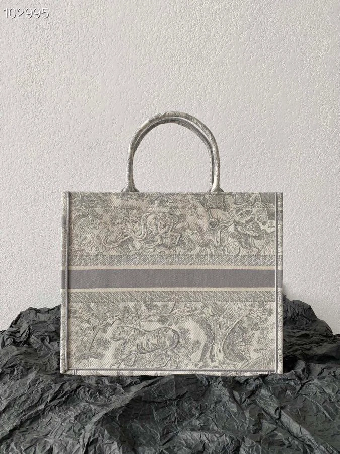 GoAnywhere Christian Dior Shopping Bags 76216