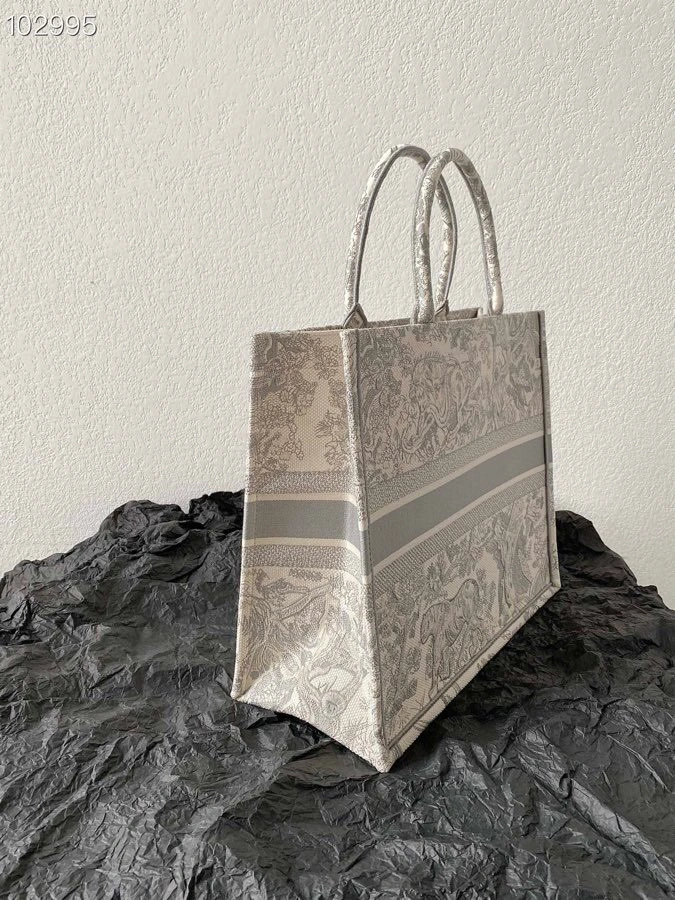 GoAnywhere Christian Dior Shopping Bags 76216