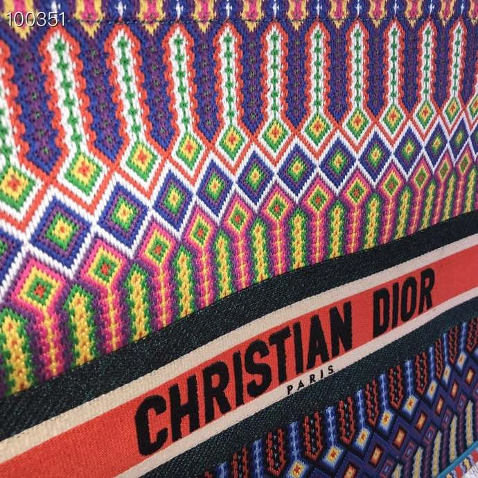Soft Christian Dior Shopping Bags 76195