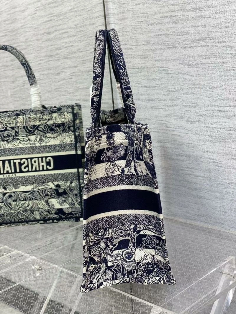 Christian Dior Shopping Bags Durable 76197