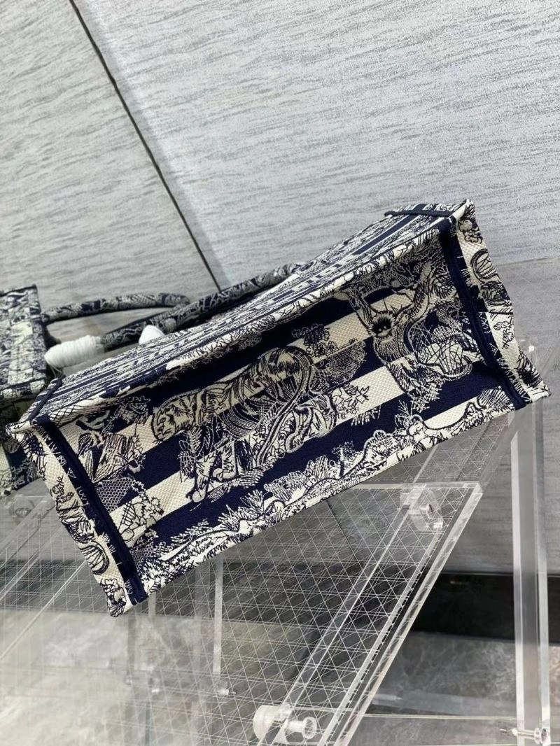 Christian Dior Shopping Bags Durable 76197
