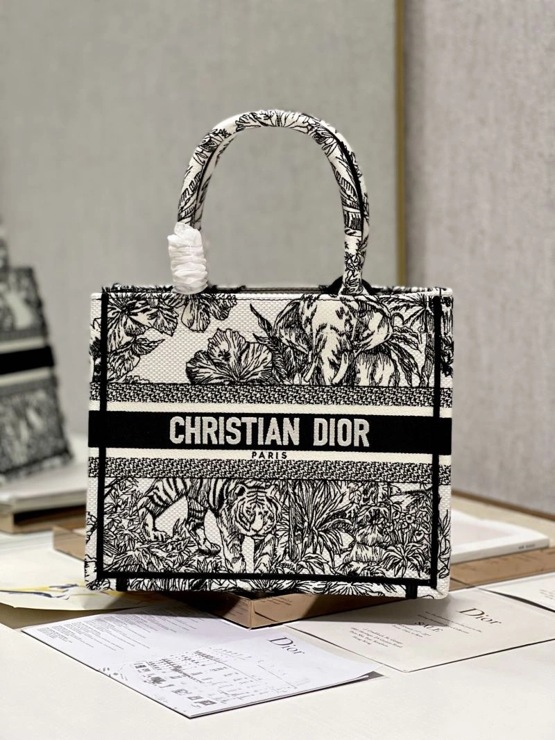 QuickDry Christian Dior Shopping Bags 76192