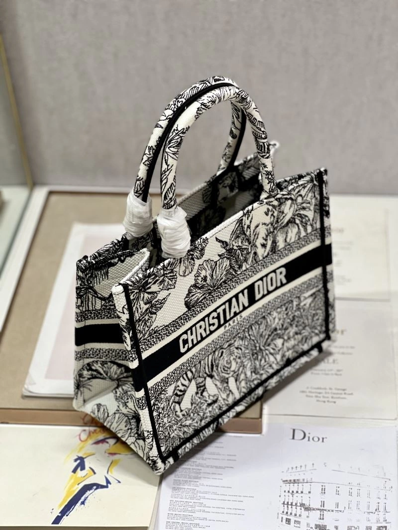 QuickDry Christian Dior Shopping Bags 76192