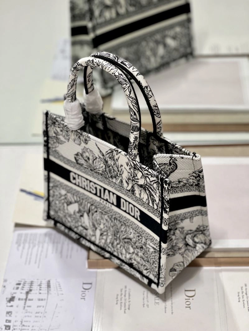 QuickDry Christian Dior Shopping Bags 76192