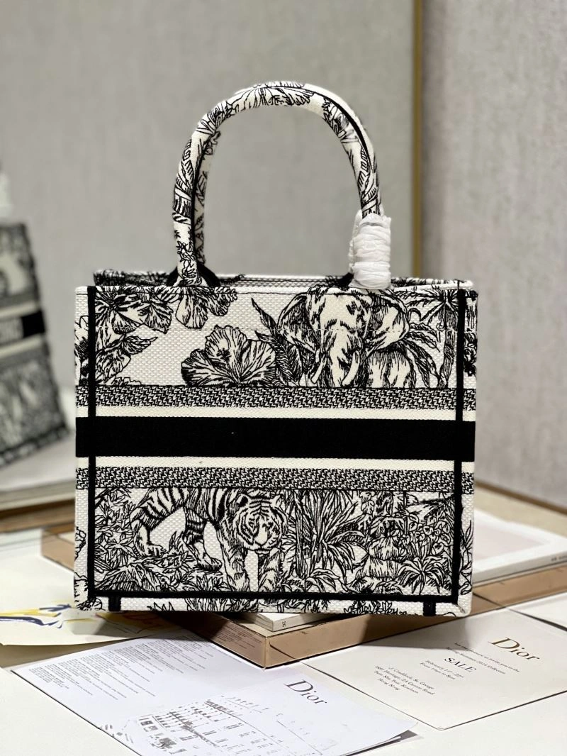 QuickDry Christian Dior Shopping Bags 76192