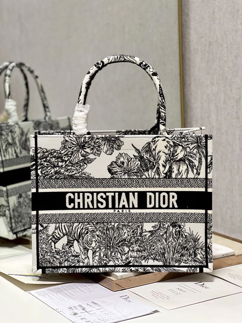 Christian Dior Shopping Bags Sophisticated 76194
