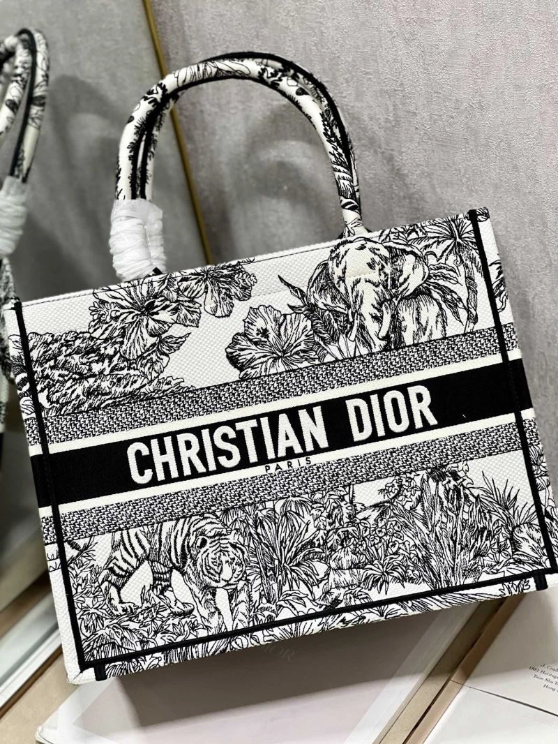Christian Dior Shopping Bags Sophisticated 76194