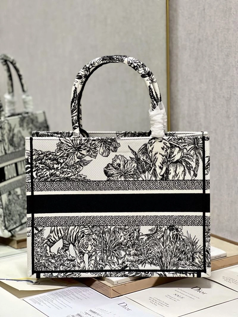 Christian Dior Shopping Bags Sophisticated 76194