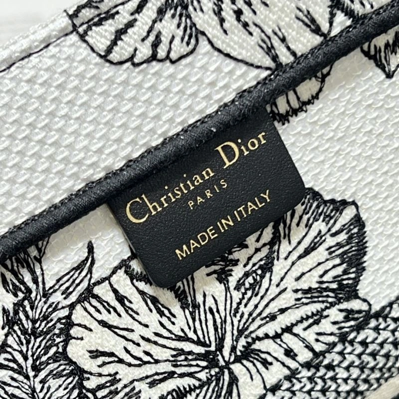 Christian Dior Shopping Bags Sophisticated 76194