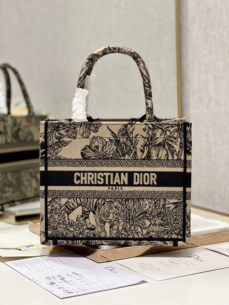 Casual Christian Dior Shopping Bags 76193