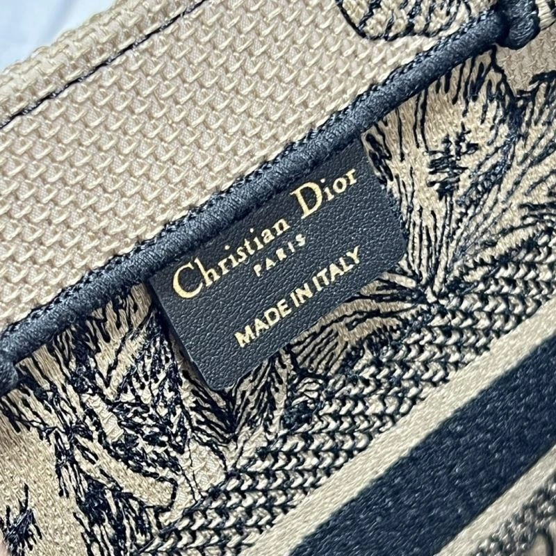 Casual Christian Dior Shopping Bags 76193