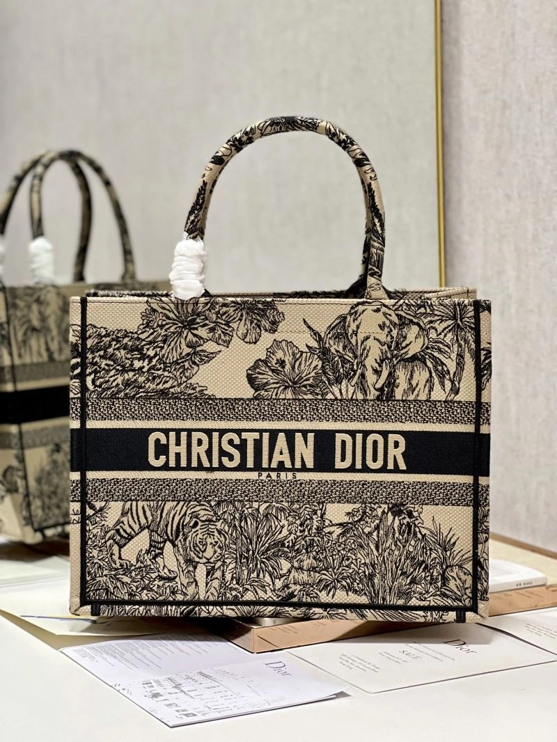 HighPerformance Christian Dior Shopping Bags 76191