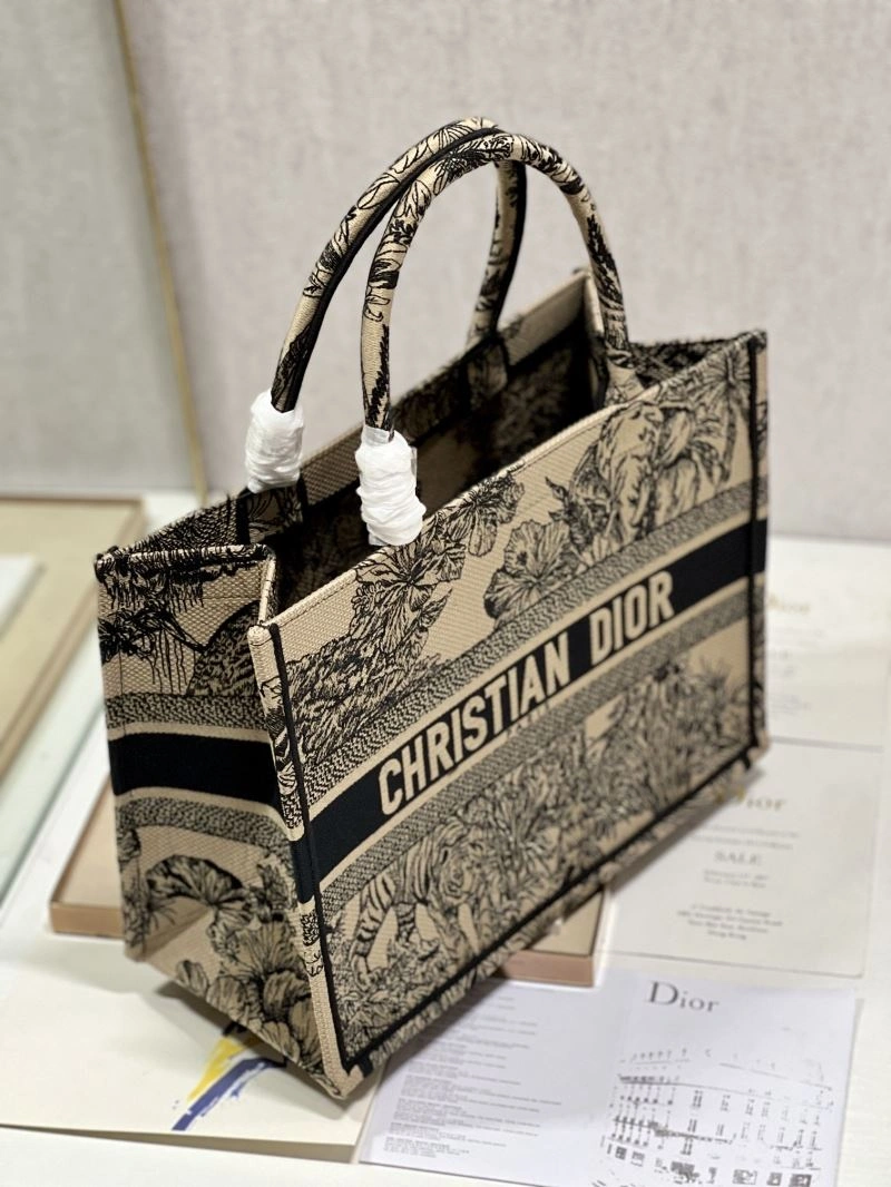 HighPerformance Christian Dior Shopping Bags 76191