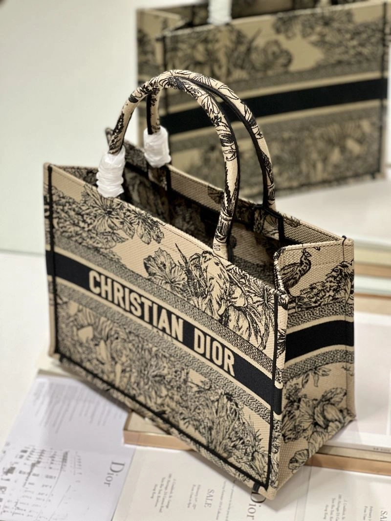 HighPerformance Christian Dior Shopping Bags 76191