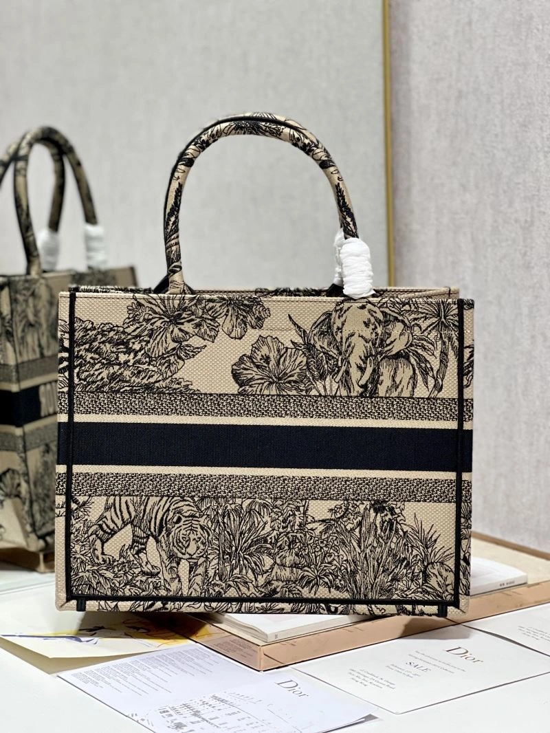 HighPerformance Christian Dior Shopping Bags 76191