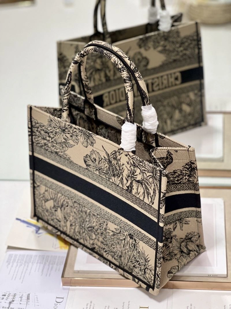 HighPerformance Christian Dior Shopping Bags 76191