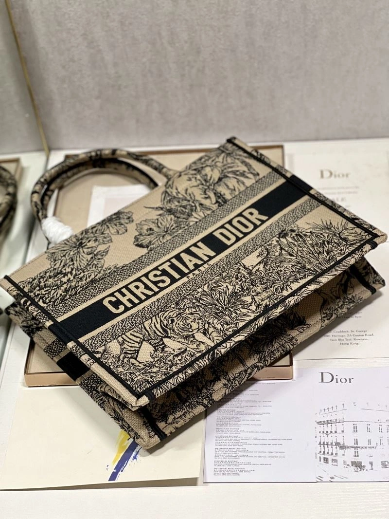 HighPerformance Christian Dior Shopping Bags 76191