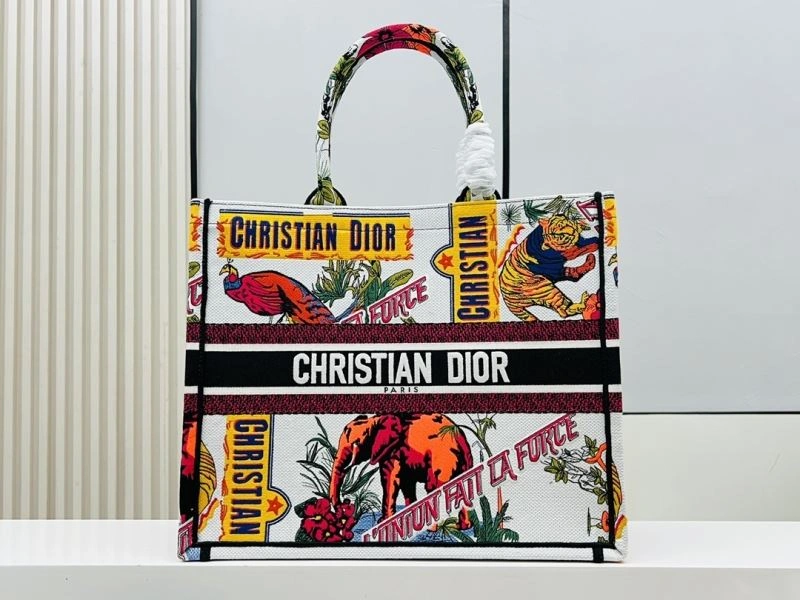 Christian Dior Shopping Bags Original 76190