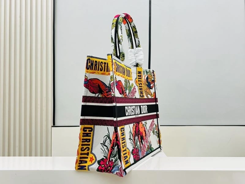 Christian Dior Shopping Bags Original 76190