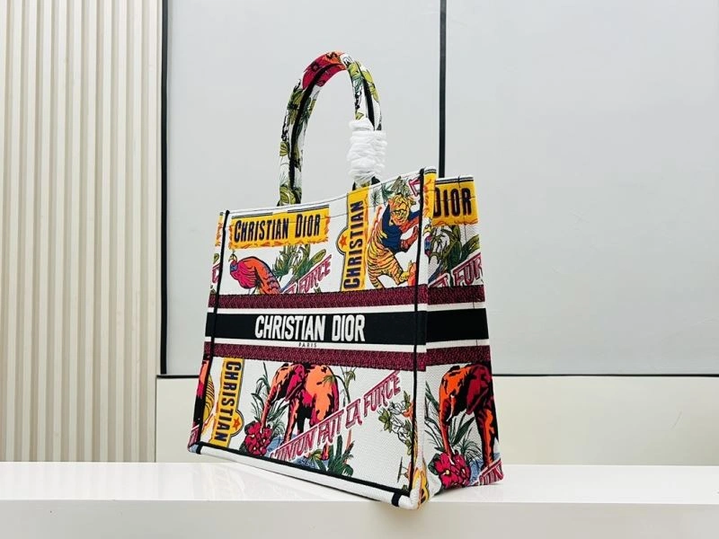 Christian Dior Shopping Bags Original 76190