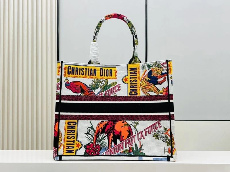 Christian Dior Shopping Bags Original 76190