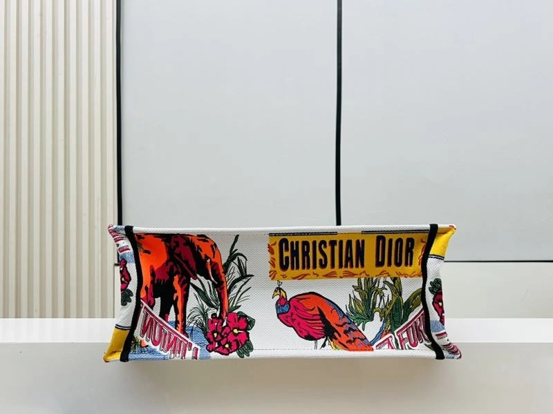 Christian Dior Shopping Bags Original 76190