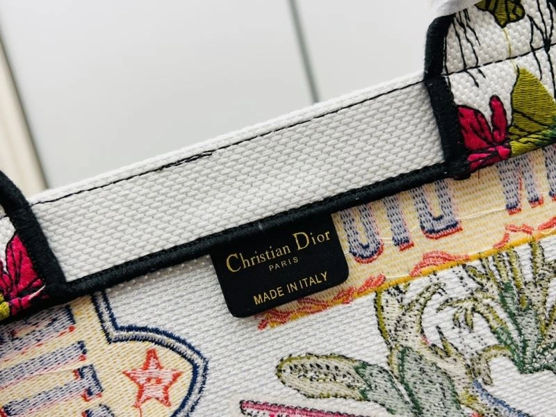 Christian Dior Shopping Bags Original 76190