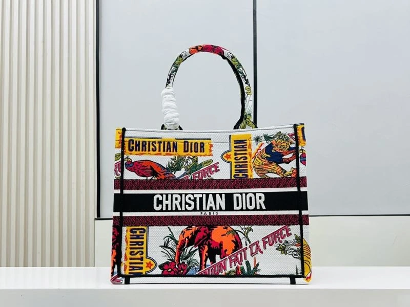 UrbanStyle Christian Dior Shopping Bags 76189