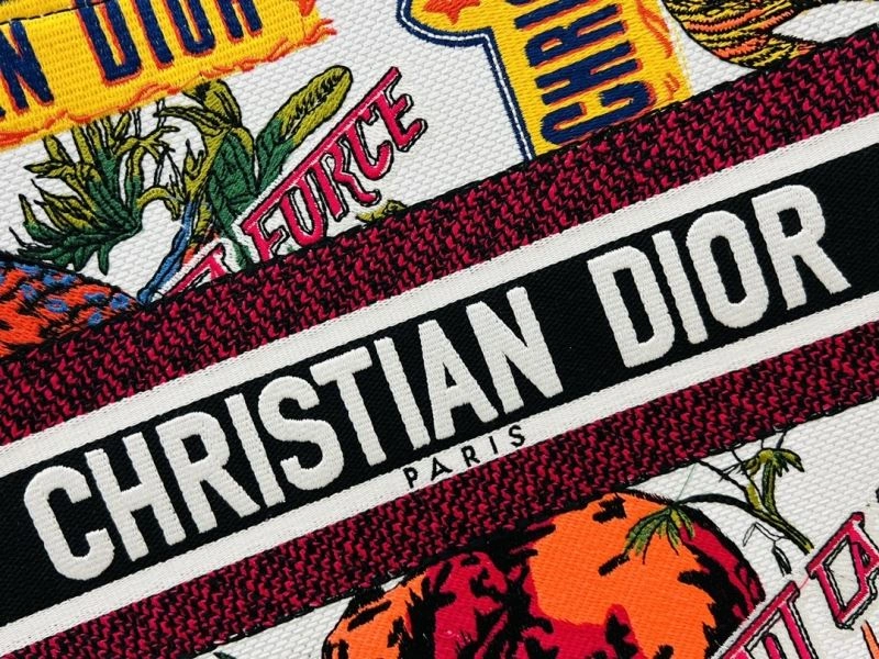 UrbanStyle Christian Dior Shopping Bags 76189
