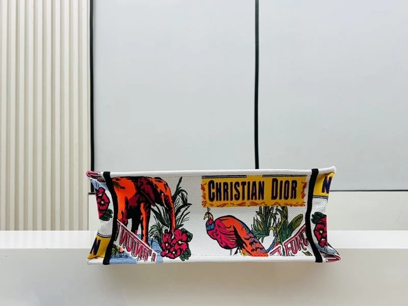 UrbanStyle Christian Dior Shopping Bags 76189