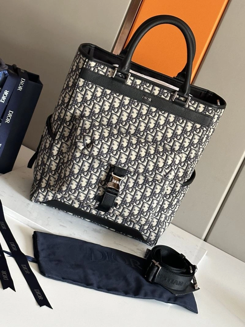 Youthful Christian Dior Shopping Bags 76188