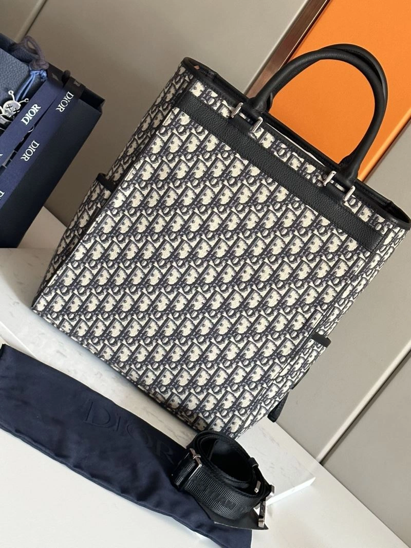 Youthful Christian Dior Shopping Bags 76188
