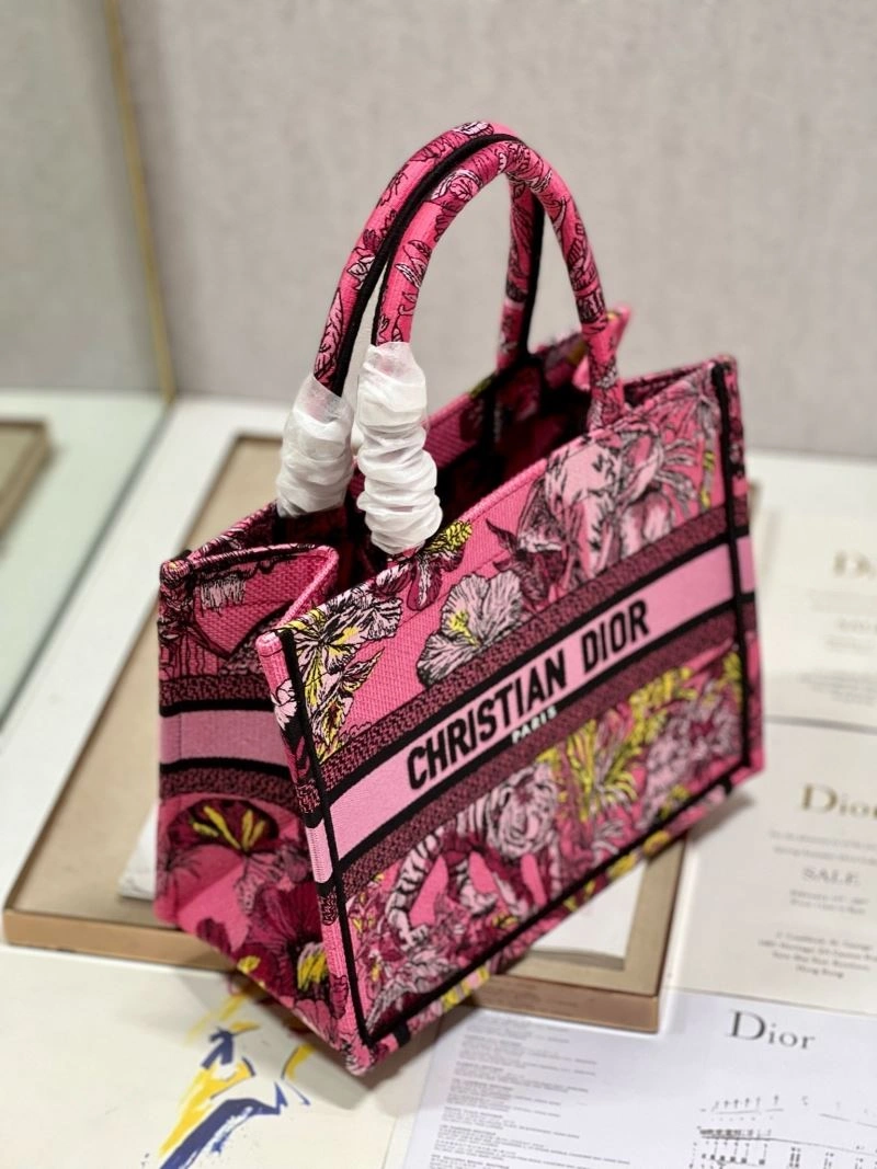 OnTrend Christian Dior Shopping Bags 76187