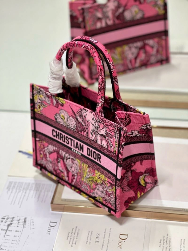 OnTrend Christian Dior Shopping Bags 76187