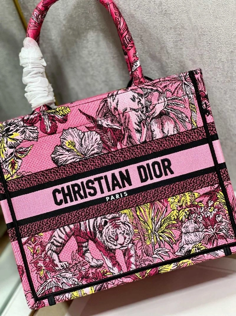 OnTrend Christian Dior Shopping Bags 76187