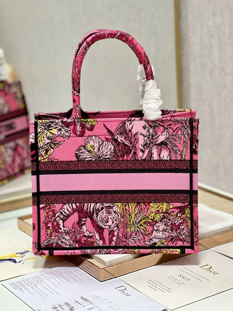 OnTrend Christian Dior Shopping Bags 76187